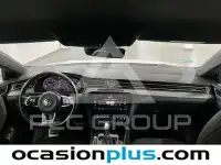 2018 Volkswagen ARTEON