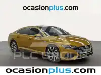 2018 Volkswagen ARTEON