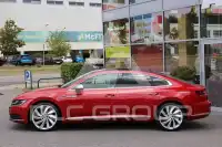 2018 Volkswagen ARTEON