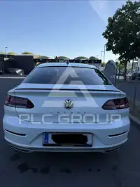 2018 Volkswagen ARTEON