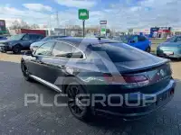 2018 Volkswagen ARTEON