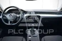 2018 Volkswagen ARTEON
