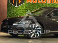 2018 Volkswagen ARTEON