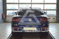 2018 Volkswagen ARTEON