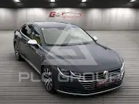2018 Volkswagen ARTEON