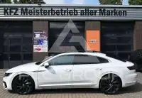 2018 Volkswagen ARTEON
