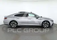 2018 Volkswagen ARTEON