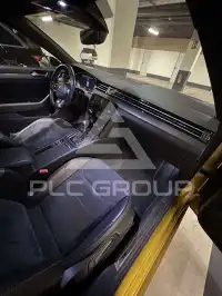 2018 Volkswagen ARTEON