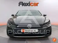 2018 Volkswagen ARTEON
