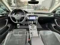 2018 Volkswagen ARTEON