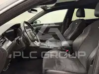 2018 Volkswagen ARTEON