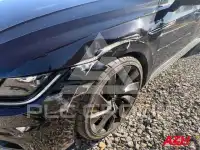 2018 Volkswagen ARTEON