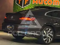 2018 Volkswagen ARTEON