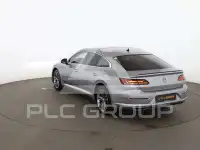 2018 Volkswagen ARTEON