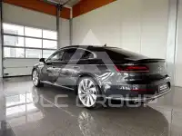 2018 Volkswagen ARTEON