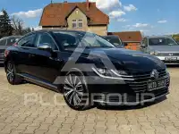 2018 Volkswagen ARTEON