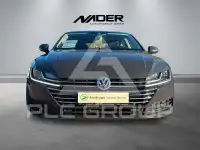 2018 Volkswagen ARTEON