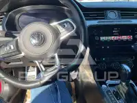 2018 Volkswagen ARTEON