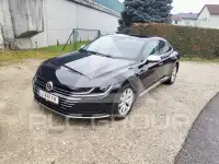 2018 Volkswagen ARTEON