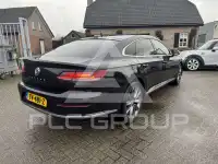 2018 Volkswagen ARTEON