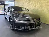 2018 Volkswagen ARTEON