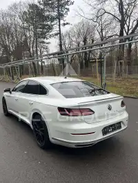 2018 Volkswagen ARTEON