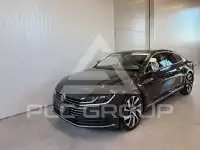 2018 Volkswagen ARTEON