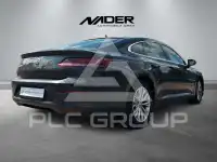 2018 Volkswagen ARTEON
