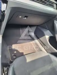 2018 Volkswagen ARTEON