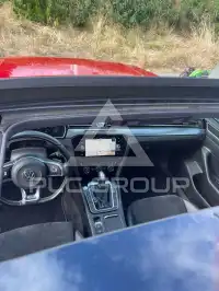 2018 Volkswagen ARTEON