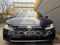 2018 Volkswagen ARTEON