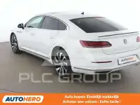 2018 Volkswagen ARTEON