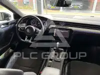 2018 Volkswagen ARTEON