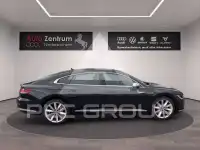 2018 Volkswagen ARTEON