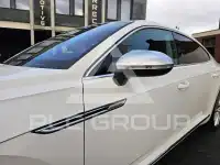 2018 Volkswagen ARTEON