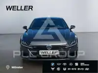 2018 Volkswagen ARTEON