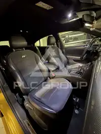 2018 Volkswagen ARTEON