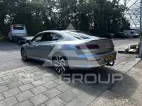 2018 Volkswagen ARTEON