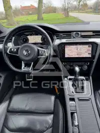 2018 Volkswagen ARTEON