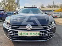 2018 Volkswagen ARTEON