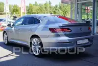 2018 Volkswagen ARTEON