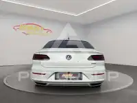 2018 Volkswagen ARTEON