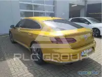 2018 Volkswagen ARTEON