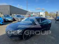 2018 Volkswagen ARTEON