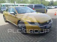 2018 Volkswagen ARTEON