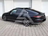 2018 Volkswagen ARTEON