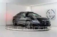 2018 Volkswagen ARTEON