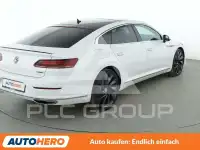 2018 Volkswagen ARTEON