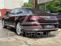 2018 Volkswagen ARTEON