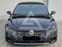 2018 Volkswagen ARTEON